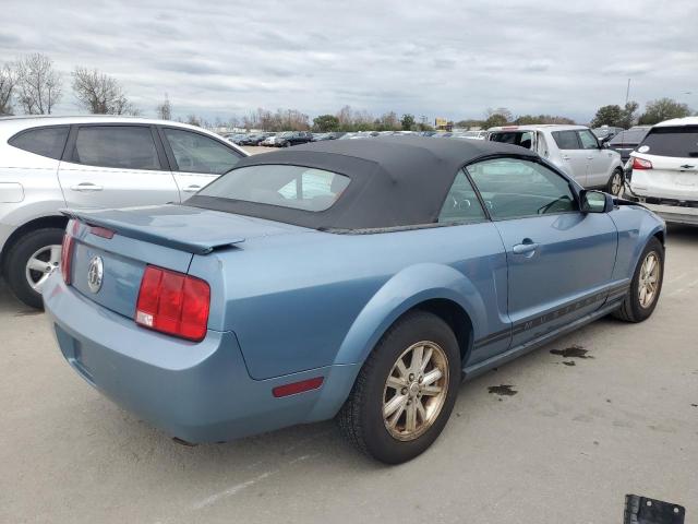 Image 3 of 2008 FORD MUSTANG  2008 with VIN 1ZVHT84N285100918