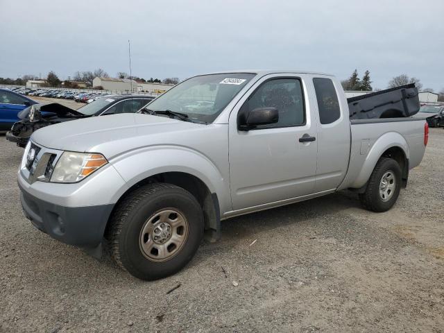 Image 1 of 2013 NISSAN FRONTIER S 2013 with VIN 1N6BD0CT8DN752683