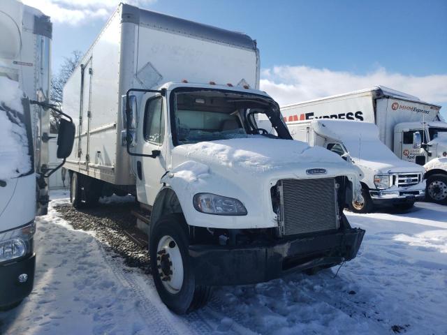 Obraz 1 z 2017 FREIGHTLINER M2 106 MEDIUM DUTY 2017 z VIN 3ALACWDT9HDHV3670