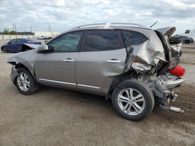 Image 2 of 2012 NISSAN ROGUE S 2012 with VIN JN8AS5MV2CW394785