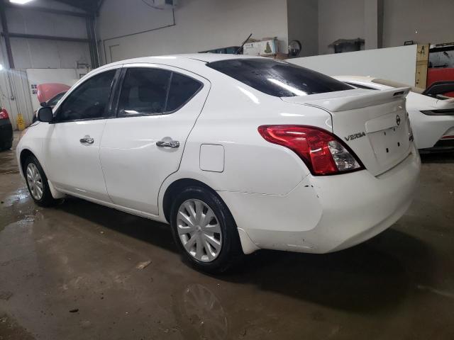 Image 2 of 2014 NISSAN VERSA S 2014 with VIN 3N1CN7AP2EK439786