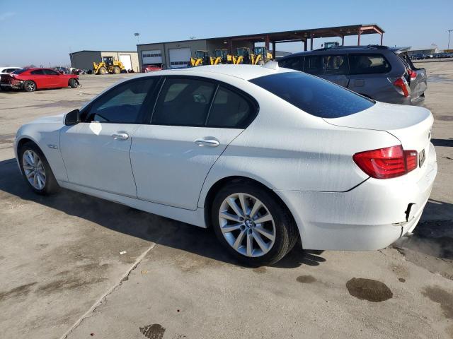 Изображение 2 2012 BMW 528 I 2012 с VIN WBAXG5C5XCDX01976