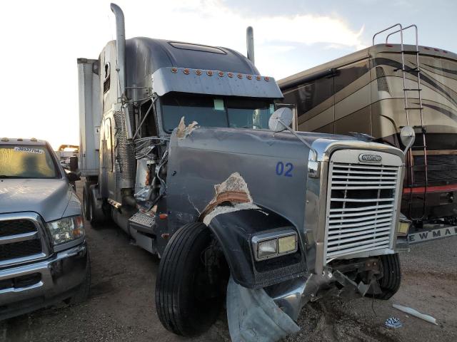 2002 FREIGHTLINER CONVENTIONAL FLD120 2002 image