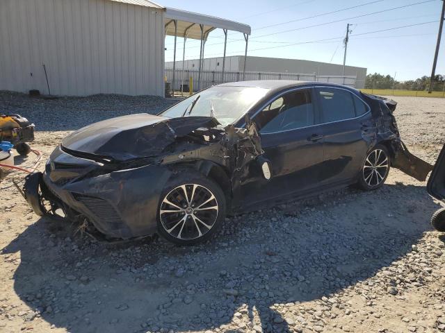 Image 1 of 2018 TOYOTA CAMRY L 2018 with VIN JTNB11HK5J3030446