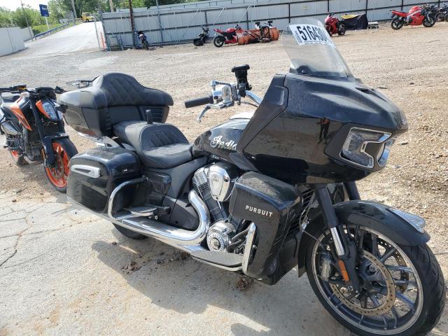 Obraz 2023 INDIAN MOTORCYCLE CO. PURSUIT LIMITED WITH PREMIUM PACKAGE 2023