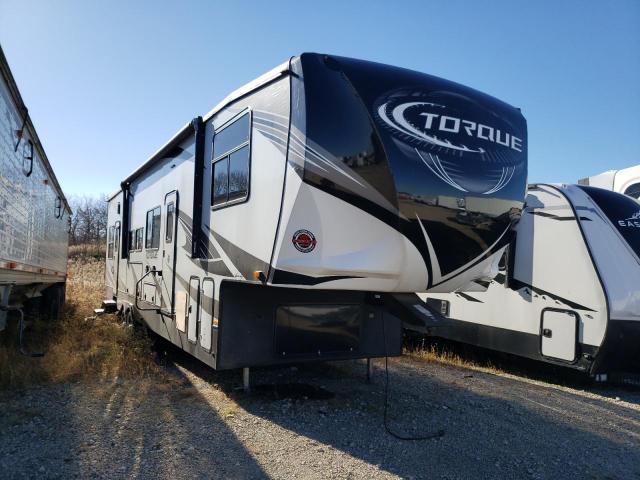 Obraz 2020 HEART LAND TORQUE 2020