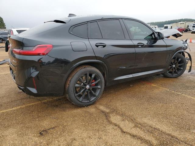 Изображение 3 2023 BMW X4 M40I 2023 с VIN 5UX43DT05P9P70453