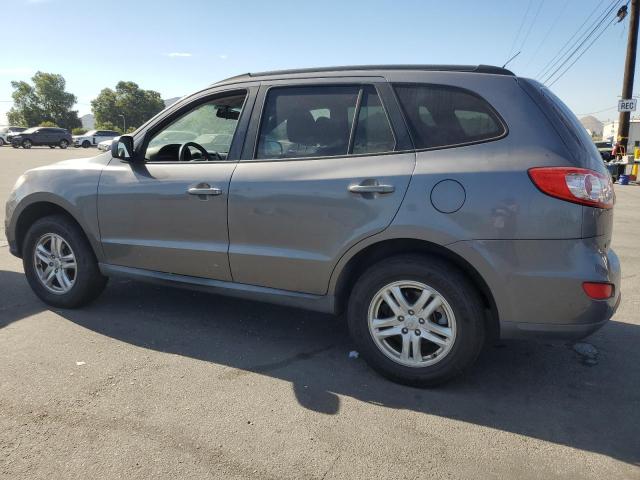 Obraz 2 z 2010 HYUNDAI SANTA FE GLS 2010 z VIN 5NMSGDAB2AH376714