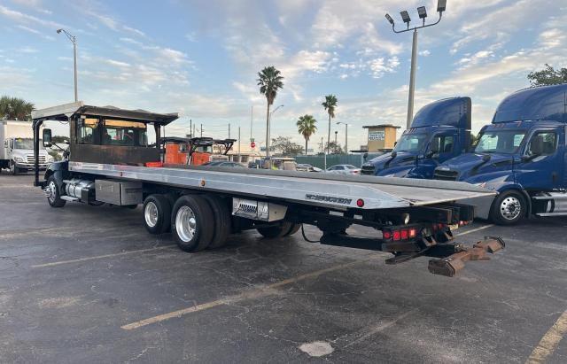 Image 3 of 2016 KENWORTH CONSTRUCTION T370 2016 with VIN 2NKHHJ7X5GM129268