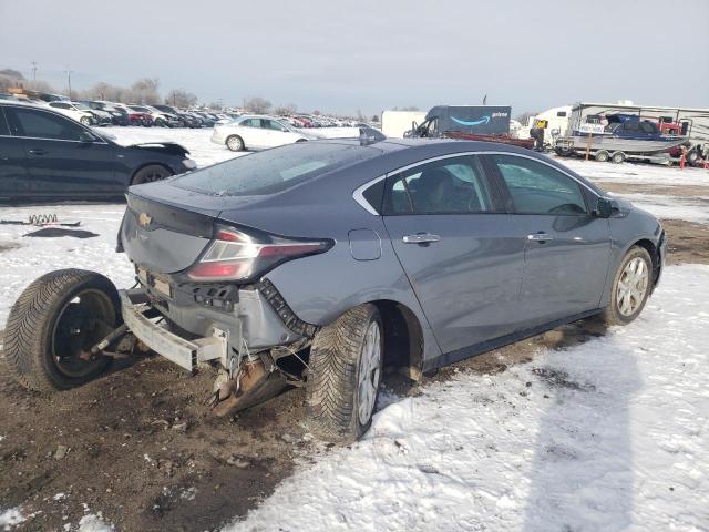 Изображение 3 2018 CHEVROLET VOLT PREMIER 2018 с VIN 1G1RD6S58JU118369