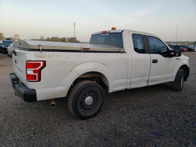 Изображение 3 2018 FORD F150 SUPER CAB 2018 с VIN 1FTFX1EG7JFC66115