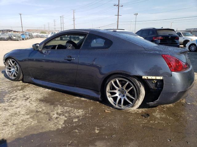 Image 2 of 2008 INFINITI G37 BASE 2008 with VIN JNKCV64E28M122868