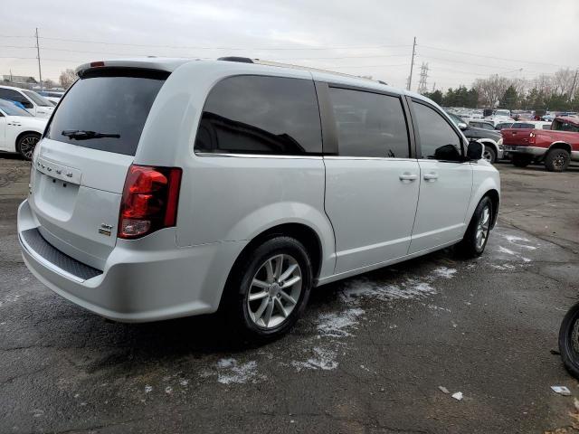 Image 3 of 2019 DODGE GRAND CARAVAN SXT 2019 with VIN 2C4RDGCG7KR799863