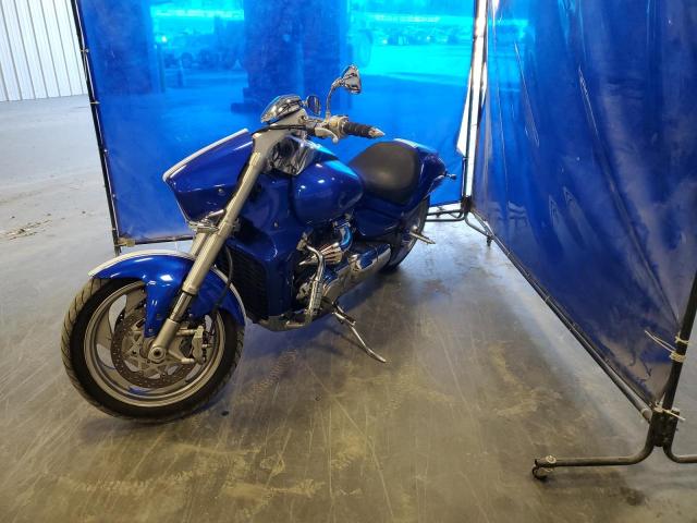 Image 2 of 2007 SUZUKI VZR1800  2007 with VIN JS1VY53A172109737