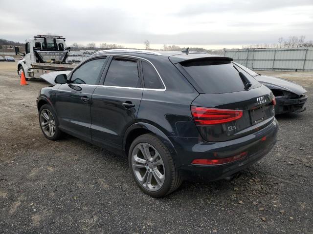 Image 2 of 2015 AUDI Q3 PRESTIGE 2015 with VIN WA1GFCFS3FR011273