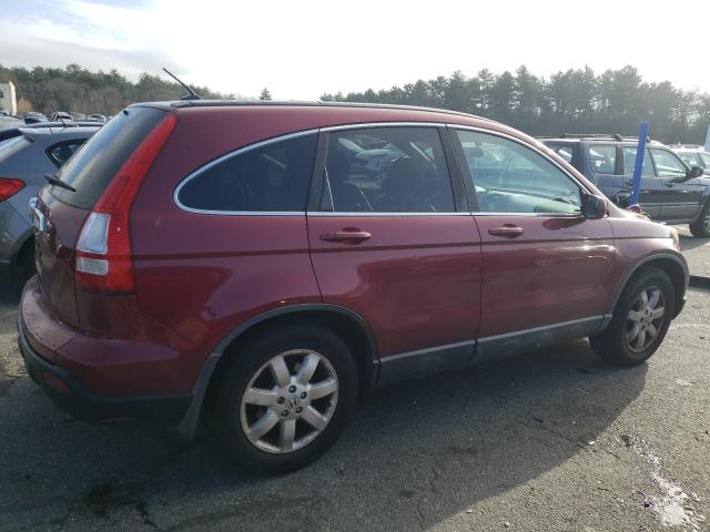 Изображение 3 2008 HONDA CR-V EXL 2008 с VIN 5J6RE48708L028273