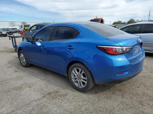 Obraz 2 z 2018 TOYOTA YARIS IA  2018 z VIN 3MYDLBYV8JY300169