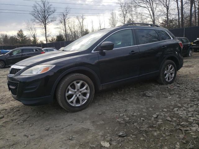 Image 1 of 2012 MAZDA CX-9  2012 with VIN JM3TB3CVXC0334886