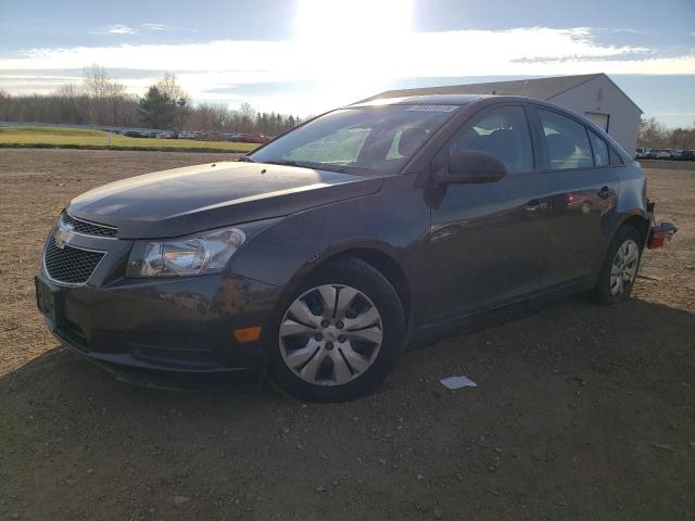 Image 1 of 2014 CHEVROLET CRUZE LS 2014 with VIN 1G1PA5SH9E7455156
