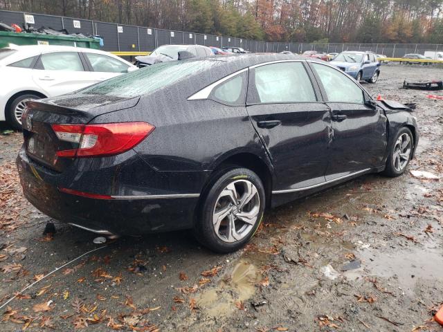 Obraz 3 z 2019 HONDA ACCORD EX 2019 z VIN 1HGCV1F47KA025944