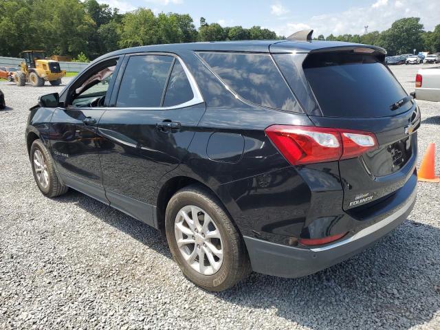 Изображение 2 2019 CHEVROLET EQUINOX LT 2019 с VIN 3GNAXUEV7KL355319