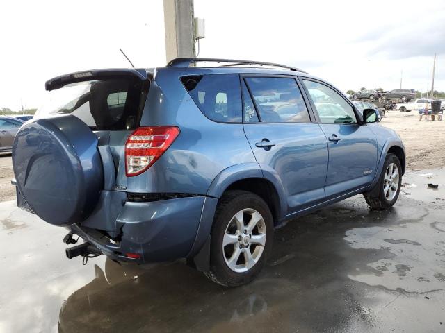 Изображение 3 2011 TOYOTA RAV4 LIMITED 2011 с VIN 2T3DK4DVXBW059189