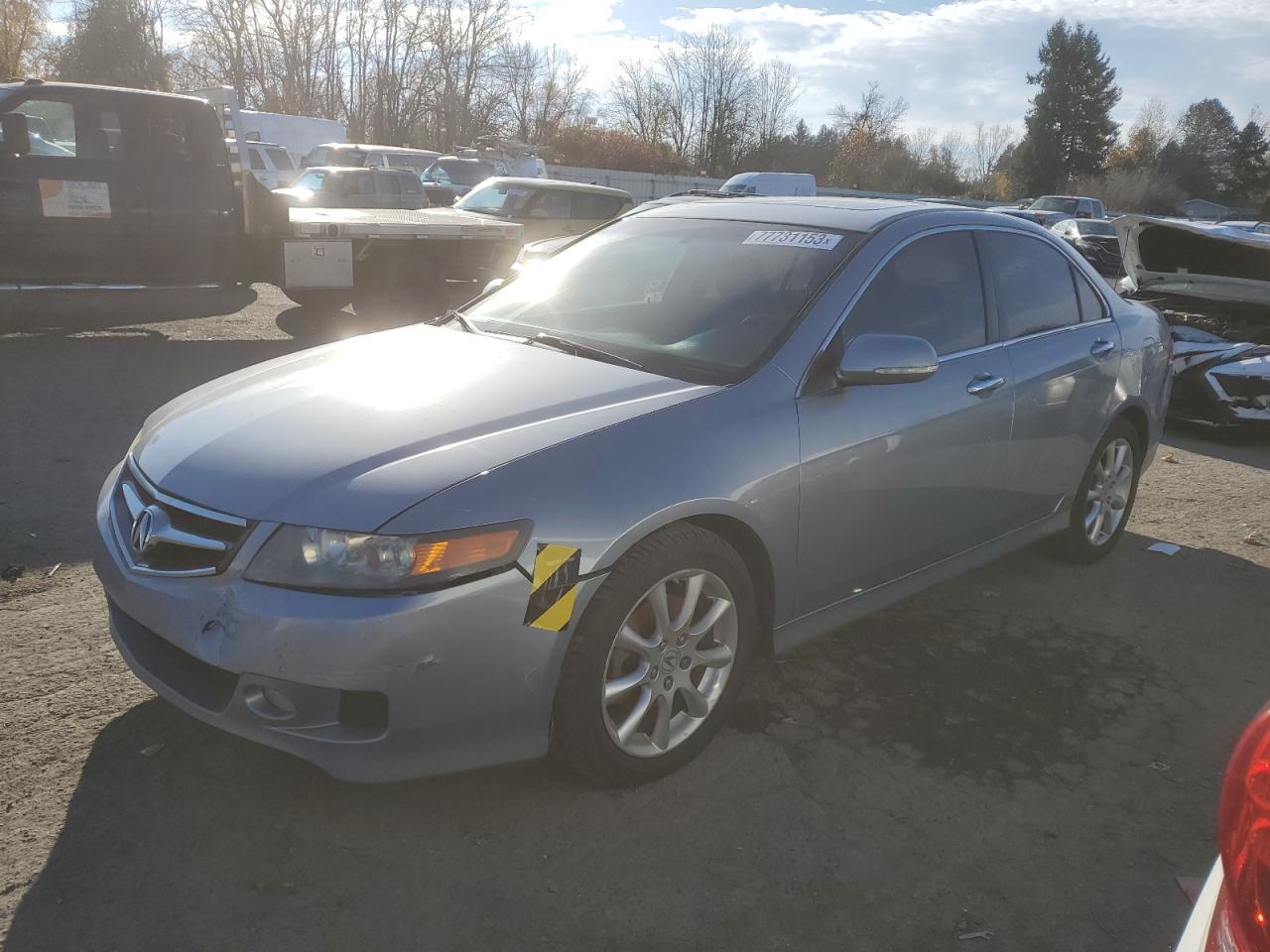 Изображение 2008 ACURA TSX  2008