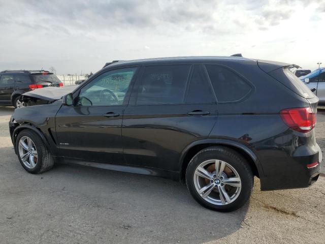 Изображение 2 2017 BMW X5 XDRIVE50I 2017 с VIN 5UXKR6C30H0J85295