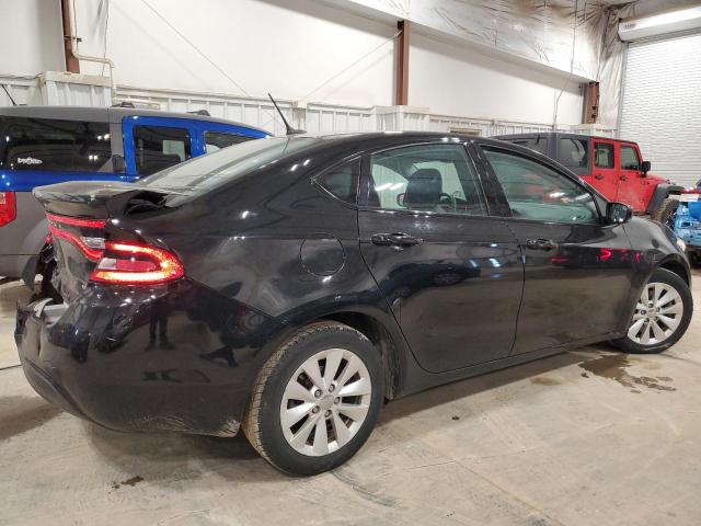 Obraz 3 z 2014 DODGE DART SXT 2014 z VIN 1C3CDFBBXED724222