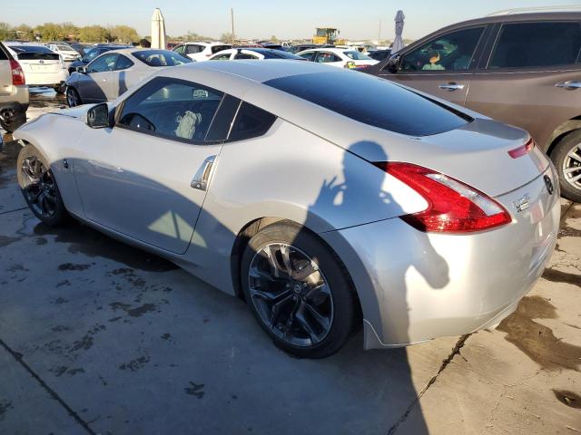 Изображение 2 2017 NISSAN 370Z BASE 2017 с VIN JN1AZ4EH6HM955392