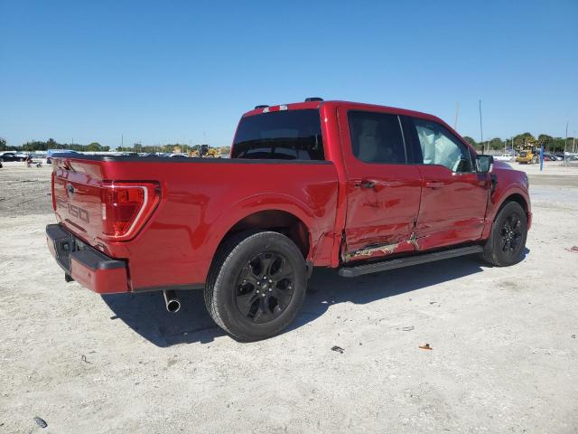 Изображение 3 2022 FORD F150 SUPERCREW 2022 с VIN 1FTEW1CP1NFB85179