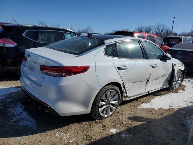 Obraz 3 z 2016 KIA OPTIMA EX 2016 z VIN 5XXGU4L34GG063272