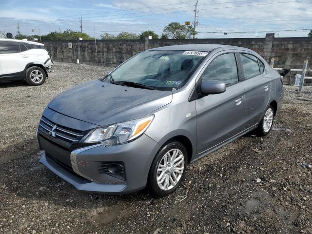 2022 MITSUBISHI MIRAGE G4 ES 2022 image