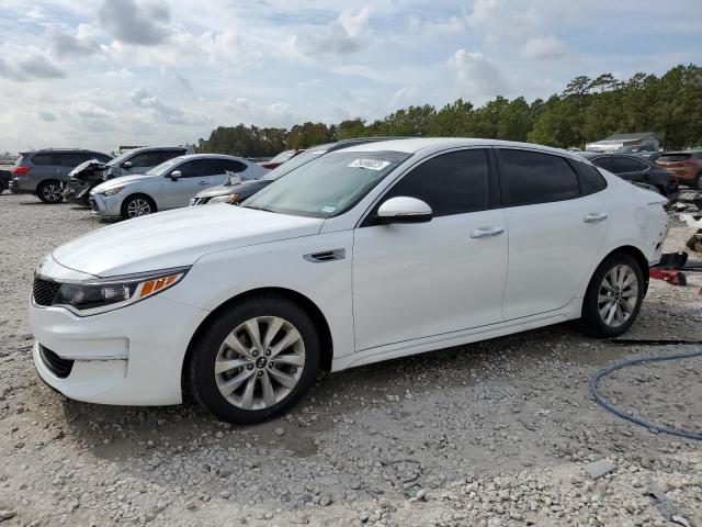 Obraz 2018 KIA OPTIMA LX 2018