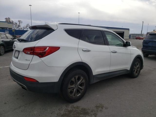 Obraz 3 z 2013 HYUNDAI SANTA FE SPORT  2013 z VIN 5XYZU3LB5DG090238