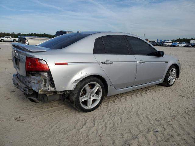 Obraz 3 z 2004 ACURA TL  2004 z VIN 19UUA66274A054407