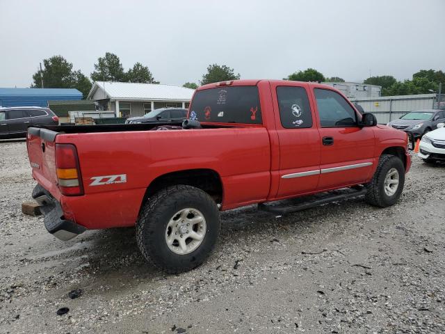 Изображение 3 2003 GMC NEW SIERRA K1500 2003 с VIN 1GTEK19T43Z121343