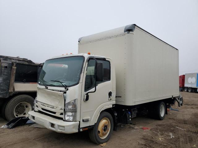 Изображение 2 2018 ISUZU NRR  2018 с VIN JALE5W163J7300619