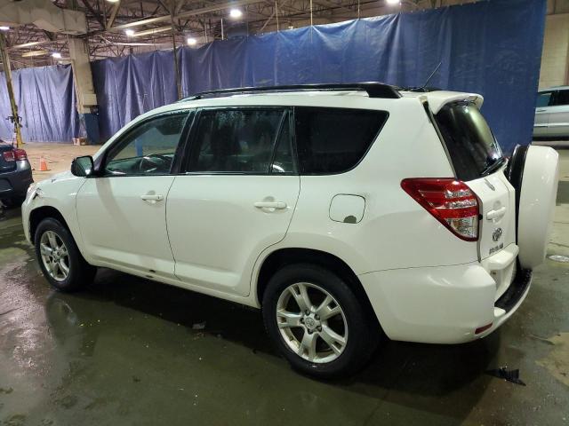 Obraz 2 z 2011 TOYOTA RAV4  2011 z VIN 2T3BF4DV7BW111373