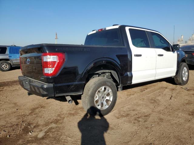 Obraz 3 z 2023 FORD F150 POLICE RESPONDER 2023 z VIN 1FTFW1P81PKD74609