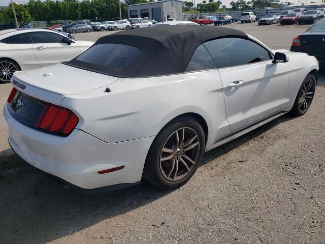 Image 3 of 2017 FORD MUSTANG  2017 with VIN 1FATP8UH0H5287271