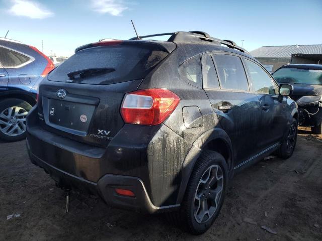 Изображение 3 2014 SUBARU XV CROSSTREK 2.0 LIMITED 2014 с VIN JF2GPAKC8E8210783