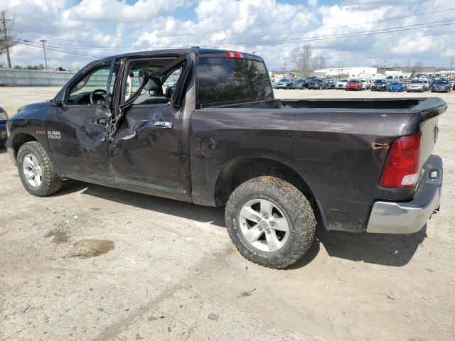 Image 2 of 2016 RAM 1500 ST 2016 with VIN 1C6RR7KM2GS255941