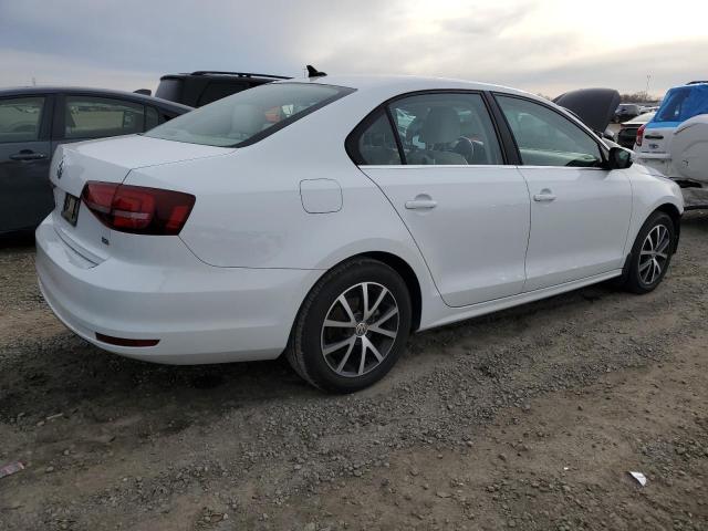 Изображение 3 2018 VOLKSWAGEN JETTA SE 2018 с VIN 3VWDB7AJ3JM255779