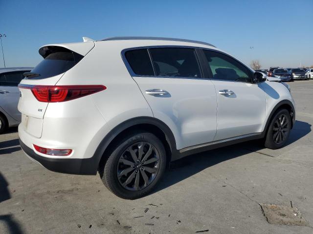Изображение 3 2018 KIA SPORTAGE EX 2018 с VIN KNDPN3AC4J7478098
