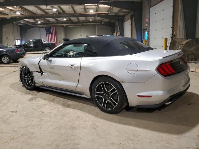 Image 2 of 2018 FORD MUSTANG  2018 with VIN 1FATP8UHXJ5155947