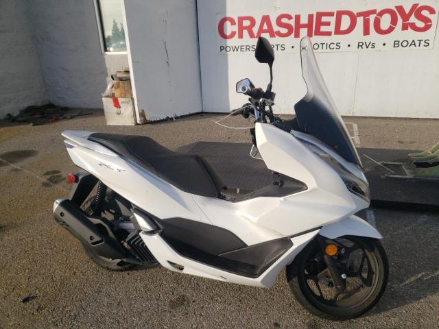 2021 HONDA WW150  2021 image