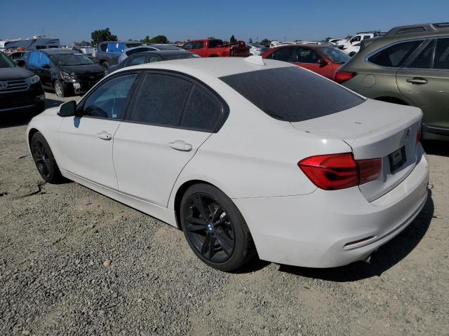 Obraz 2 z 2018 BMW 320 I 2018 z VIN WBA8A9C52JAC99952