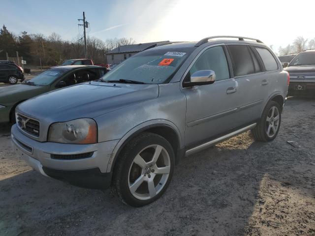 Obraz 2009 VOLVO XC90  2009