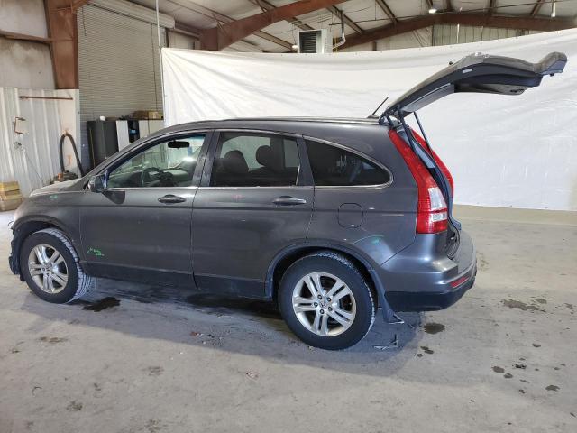 Изображение 2 2010 HONDA CR-V EXL 2010 с VIN 5J6RE4H71AL036548